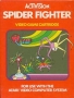 Atari  2600  -  SpiderFighter